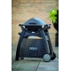 Chariot Deluxe pour barbecue Q2000 WEBER
