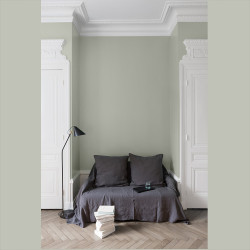 Peinture murale Blanc Édelweiss mat 2,5 L – finition velours | LIBERON Peinture murale Blanc Édelweiss mat 2,5 L – finition velours | LIBERON