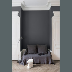 Peinture Murale Velours Gris Gravure Mat 2.5L | LIBERON Peinture Murale Velours Gris Gravure Mat 2.5L | LIBERON
