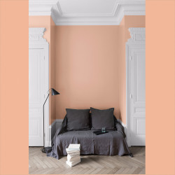 Peinture Velours Grès Rose Mat 2,5L – Finition Douce | LIBERON