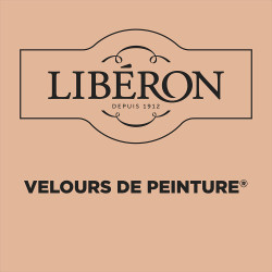 Peinture Velours Grès Rose Mat 2,5L – Finition Douce | LIBERON