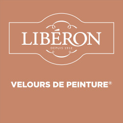 Peinture Velours Terre Cuite Mat 2,5L – Aspect Doux | LIBERON Peinture Velours Terre Cuite Mat 2,5L – Aspect Doux | LIBERON