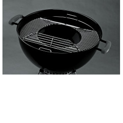 Grille de cuisson GBS WEBER – Améliorez vos grillades | WEBER