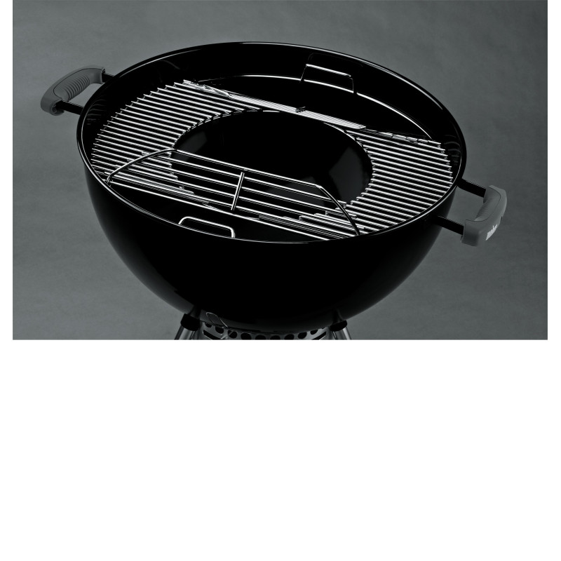 Grille de cuisson GBS WEBER – Améliorez vos grillades | WEBER