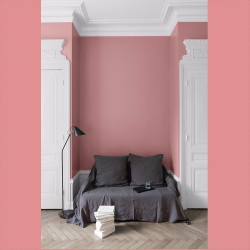 Peinture Murale Rose de Mai Mat 2,5L – Finition Velours | LIBERON Peinture Murale Rose de Mai Mat 2,5L – Finition Velours | LIBERON