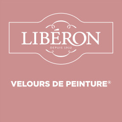 Peinture Murale Rose de Mai Mat 2,5L – Finition Velours | LIBERON Peinture Murale Rose de Mai Mat 2,5L – Finition Velours | LIBERON