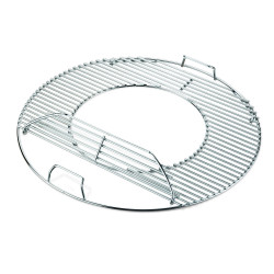 Grille de cuisson GBS WEBER – Améliorez vos grillades | WEBER
