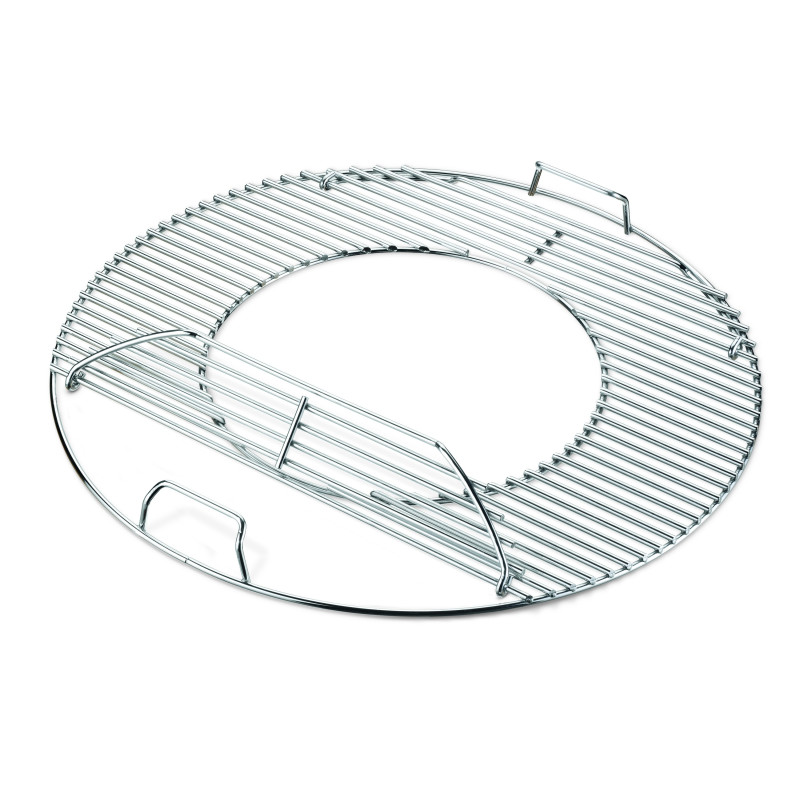 Grille de cuisson GBS WEBER – Améliorez vos grillades | WEBER