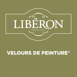 Peinture Murale Velours Vert Herbarium Mat 2,5L – Finition Soignée | LIBERON Peinture Murale Velours Vert Herbarium Mat 2,5L – Finition Soignée | LIBERON