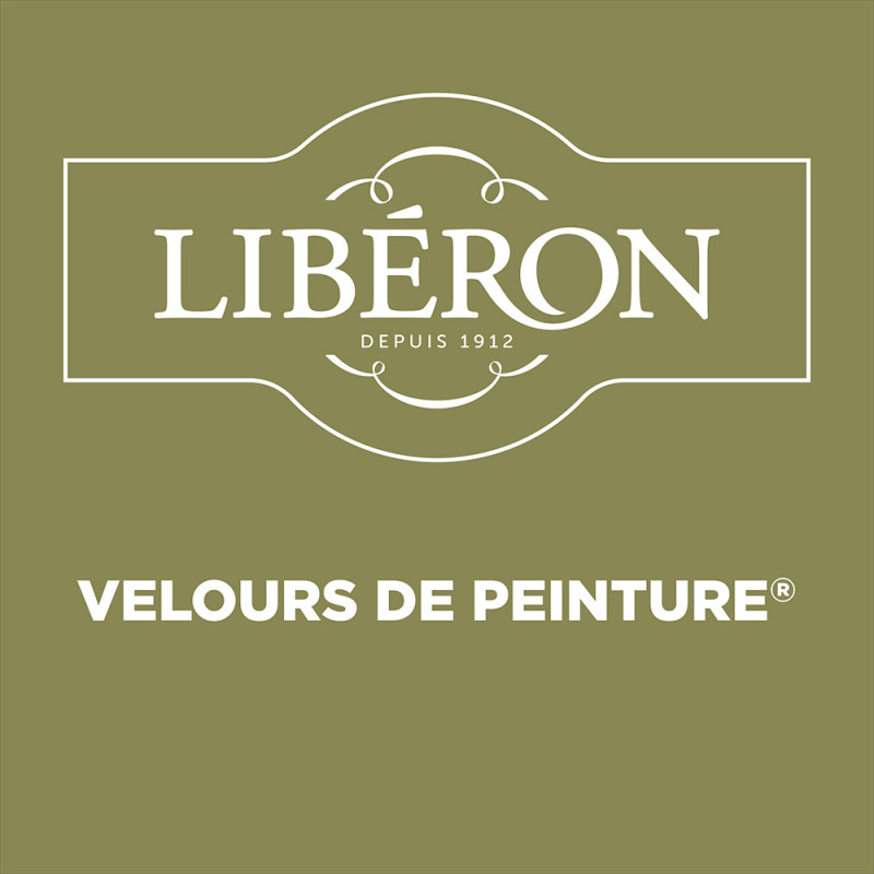Peinture Murale Velours Vert Herbarium Mat 2,5L – Finition Soignée | LIBERON Peinture Murale Velours Vert Herbarium Mat 2,5L – Finition Soignée | LIBERON
