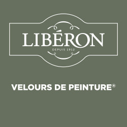 Peinture Murale Velours Vert Mat 2,5L – Finition Soignée | LIBERON Peinture Murale Velours Vert Mat 2,5L – Finition Soignée | LIBERON