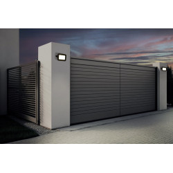 Projecteur LED Extérieur Risacca Noir EGLO 1800lm 20W | EGLO