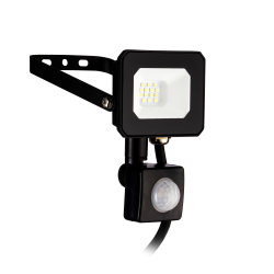 Projecteur LED Extérieur Risacca – Éclairage Sécurisé | EGLO