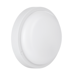 Applique extérieure LED Boschetto Blanche Ronde | EGLO