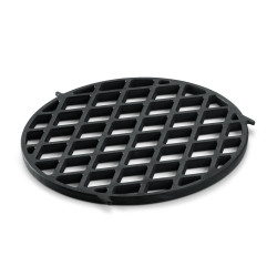 Grille de saisie GBS WEBER – Cuisson parfaite | WEBER