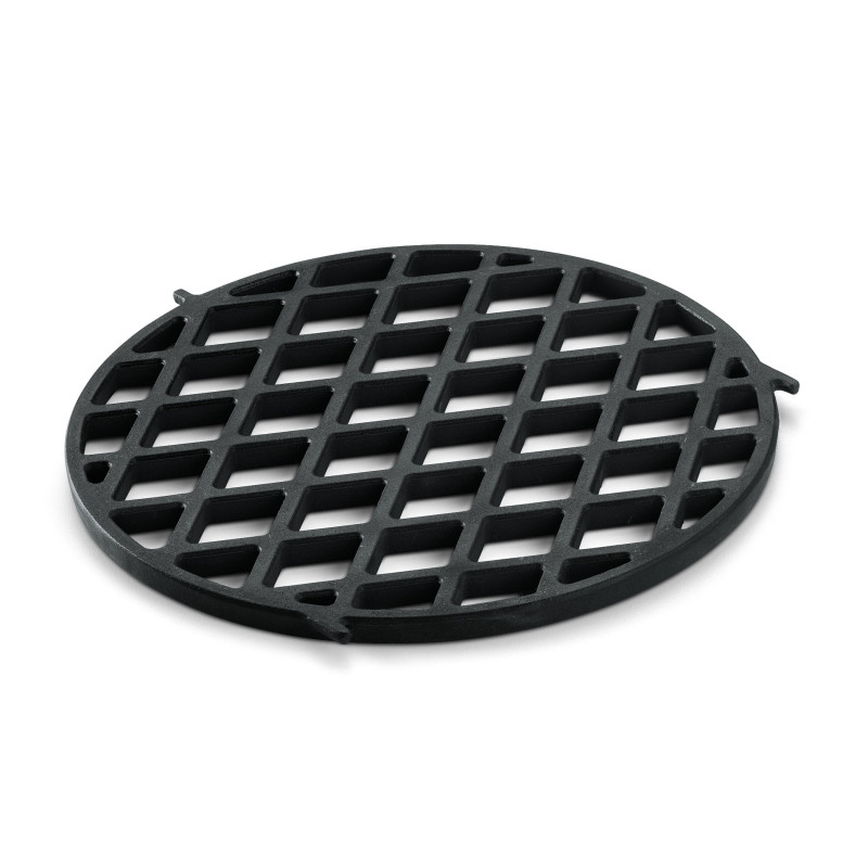 Grille de saisie GBS WEBER