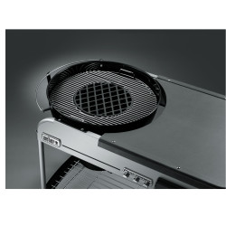 Grille de saisie GBS WEBER – Cuisson parfaite | WEBER

