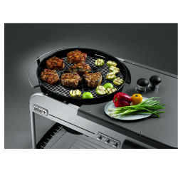 Grille de saisie GBS WEBER – Cuisson parfaite | WEBER

