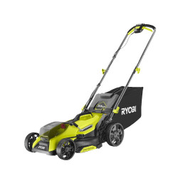 Tondeuse sur batterie RY18LMX33A-0 18V | RYOBI