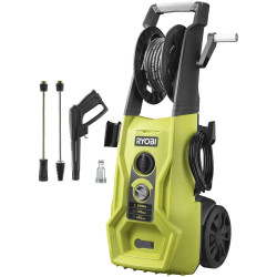 Nettoyeur haute pression RYOBI RY170PWA 170 bar | RYOBI