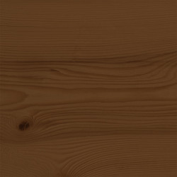 Lasure Chalet Haute Protection Chêne Foncé V33 - 3 L Gratuit | V33