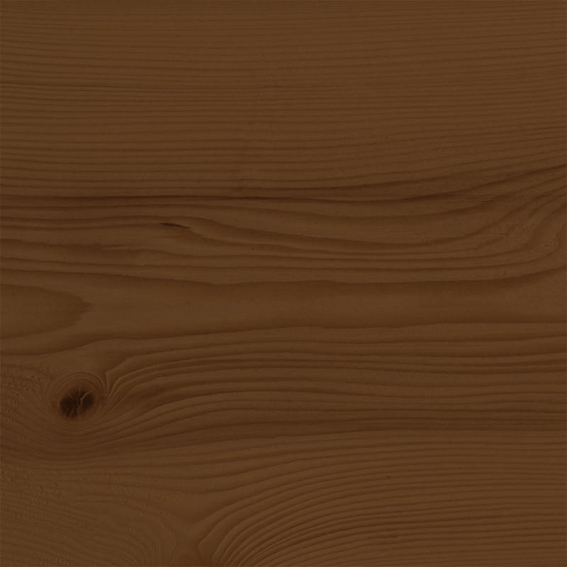 Lasure Chalet Haute Protection Chêne Foncé V33 - 3 L Gratuit | V33