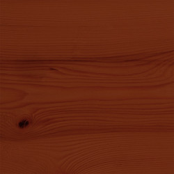 Lasure Chalet Haute Protection Acajou V33 - 3 L Gratuit | V33