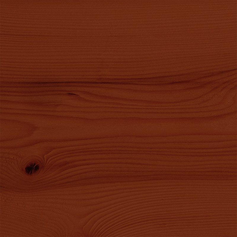 Lasure Chalet Haute Protection Acajou V33 - 3 L Gratuit | V33