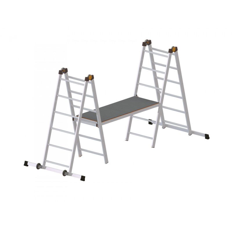 Echafaudage en aluminium Easywork ESCALO