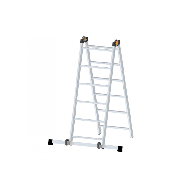 Echafaudage en aluminium Easywork ESCALO