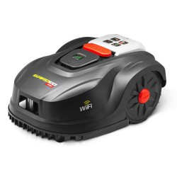 Tondeuse Robot GRO20V20WIFI-2A | GARDEO PRO