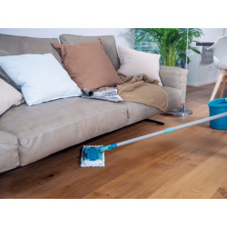 Set lave-sol Power Clean M LEIFHEIT