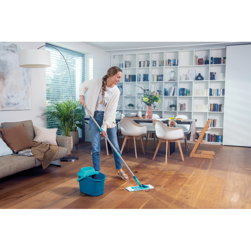 Set lave-sol Power Clean M LEIFHEIT