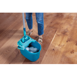 Set lave-sol Power Clean M LEIFHEIT