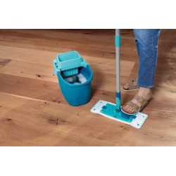 Set lave-sol Power Clean M LEIFHEIT