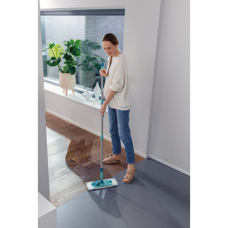 Set lave-sol Power Clean M LEIFHEIT