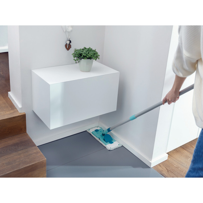 Set lave-sol Power Clean M LEIFHEIT