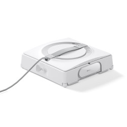 Robot lave vitre Winbot W2 Omni – Nettoyage Facile | ECOVACS