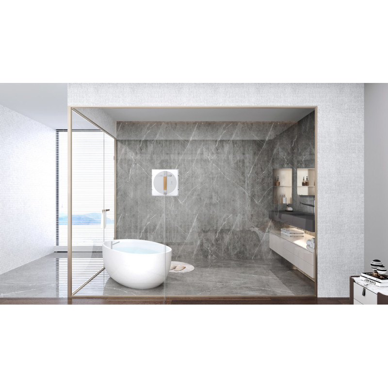 Robot lave vitre Winbot W1 Pro – Nettoyage Impeccable | ECOVACS