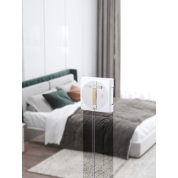 Robot lave vitre Winbot W1 Pro – Nettoyage Impeccable | ECOVACS