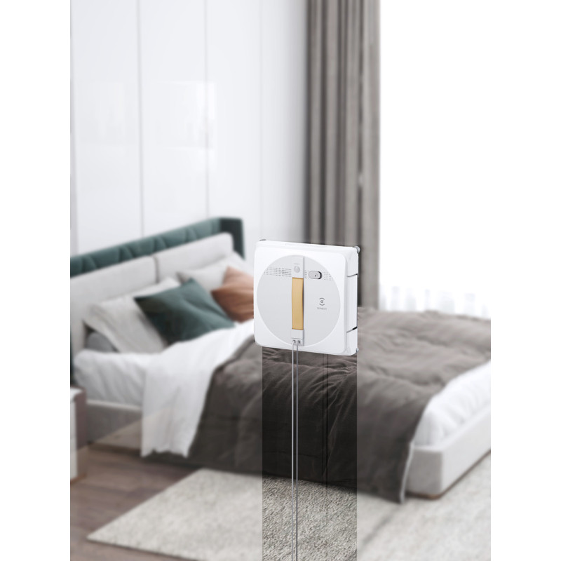 Robot lave vitre Winbot W1 Pro – Nettoyage Impeccable | ECOVACS