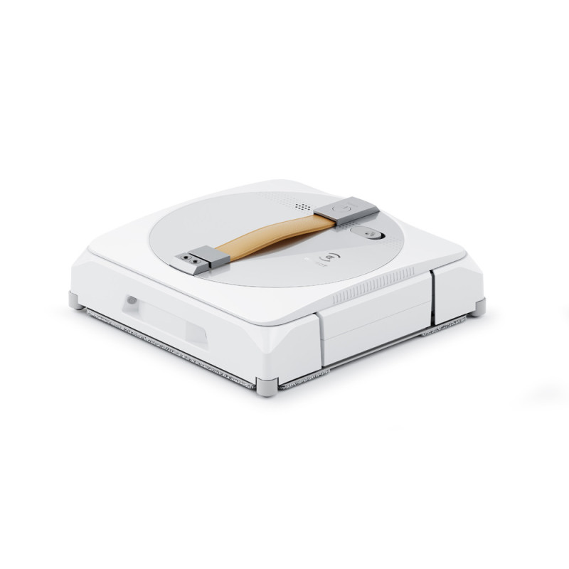 Robot lave vitre Winbot W1 Pro – Nettoyage Impeccable | ECOVACS