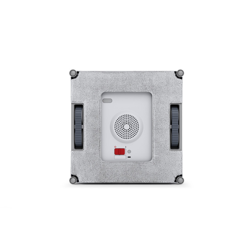 Robot lave vitre Winbot W1 Pro – Nettoyage Impeccable | ECOVACS