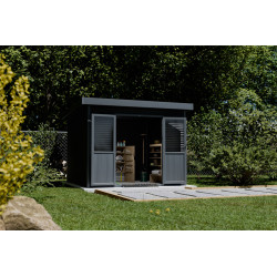 37 m BARAC 37 m BARAC