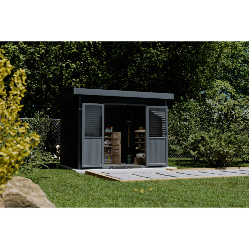 37 m BARAC 37 m BARAC