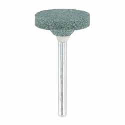 Meule Carbure Silicium Dremel Ø19.8mm – Rectification Précise | DREMEL