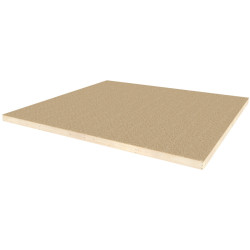 Plancher pour abri de jardin Décor Home 21 m² DÉCOR ET JARDIN