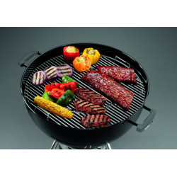 Grille de cuisson GBS WEBER – Améliorez vos grillades | WEBER