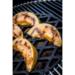 Grille de saisie GBS WEBER – Cuisson parfaite | WEBER

