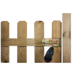 Verrou à coulisse en acier zingué 120 x 35 mm TEKNIBOX Verrou à coulisse en acier zingué 120 x 35 mm TEKNIBOX